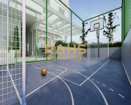 Imagem Excelente apartamento padrão construtora em Balneário Piçarras, a poucos metros do mar, com linda...