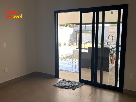 Imagem Imperdível oportunidade: Casa à venda em Ribeirão Preto-SP, Parque Residencial Cândido Portinari, 3 quartos, 3 suítes, 1 sala, 5 banheiros, 3 vagas de garagem, 190m².