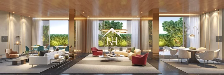 Imagem apartamento garden de 170m c/3 suítes (2 com terraço privativo), terraço gourmet, solarium, 2 vagas, piscinas, playground, fitness, quadra, espaço pet