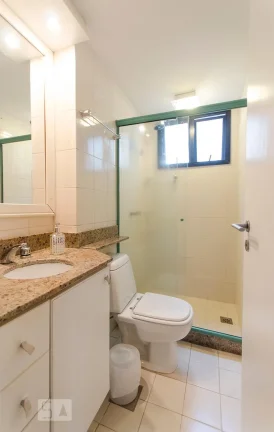 Imagem Apartamento à Venda - Leblon, 3 Quartos, 100 m2