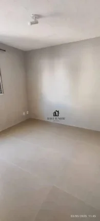 Imagem Apartamento com 2 dormitórios à venda, 45 m² por R$ 200.000,00 - Caguaçu - Sorocaba/SP