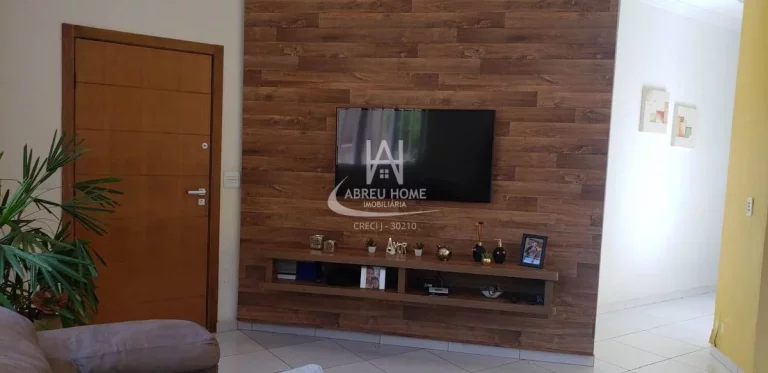 Imagem Casa, Jardim do Lago - São José do Rio Preto
