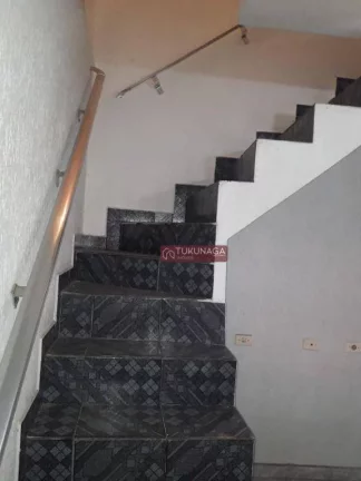 Imagem Sobrado com 3 quartos à venda, 80 m² por R$ 245.000 - Tremembé - São Paulo/SP