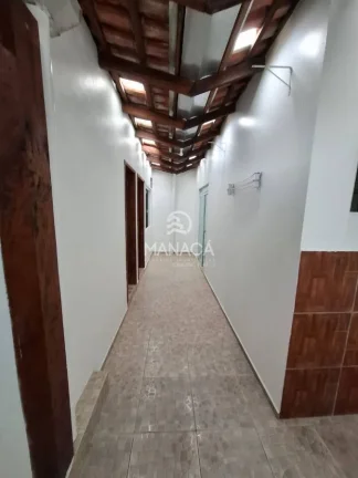 Imagem Casa 3 dormitórios no Centro de Barra velha - SC