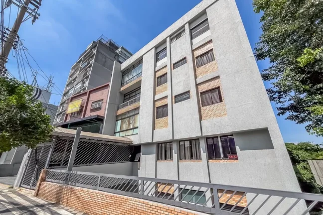 Imagem APARTAMENTO RESIDENCIAL em São Paulo - SP, Sumarezinho