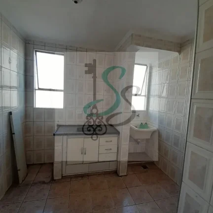 Imagem Venda de apartamento na Vila Padre Manoel de Nobrega, Campinas. 2 dormitórios, sala, cozinha, lavanderia, banheiro, 1 vaga de garagem, academia, ch