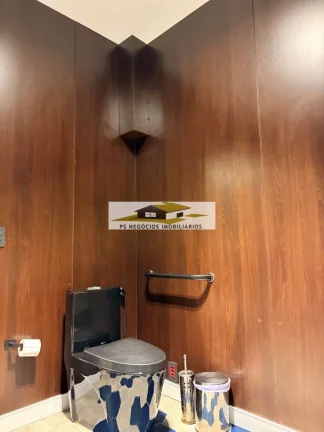 Imagem Casa Comercial na Vila Olimpia