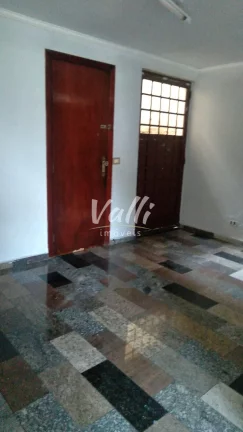 Imagem CASA RESIDENCIAL em Americana - SP, Vila santa maria