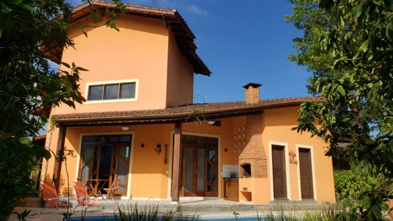 Imagem Casa na Praia Dura a 150m da praia!