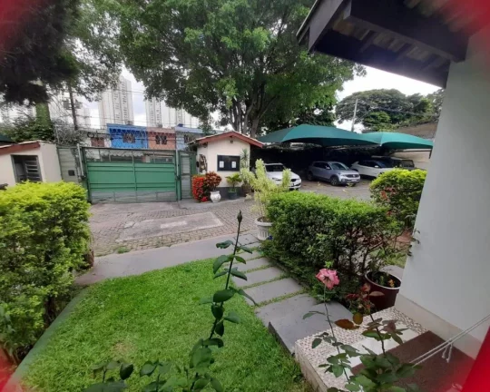 Imagem sobrado em condominio com 2 quartos e 2 vagas FL26