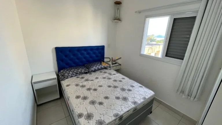 Imagem APARTAMENTO NO ITAGUA COM 2 DORMITÓRIOS SENDO 1 SUÍTE, 1 BANHEIRO SOCIAL, VARANDA GOURMET, GARAGEM