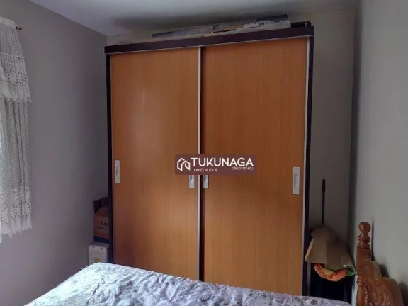 Imagem Sobrado à venda, 169 m² por R$ 500.000,00 - Jardim Rosa de Franca - Guarulhos/SP