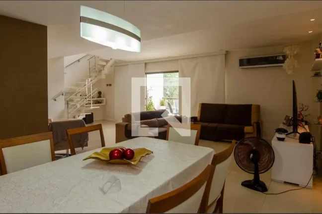 Imagem Apartamento à Venda - Recreio, 3 Quartos, 334 m2