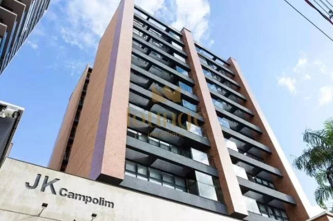 Imagem Apartamento em Sorocaba