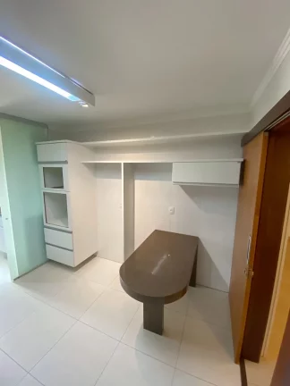 Imagem APARTAMENTO À VENDA - EDIFÍCIO RENAISSANCE