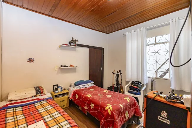 Imagem Casa Comercial/Residencial Santa Quitéria próximo João Alencar Guimarães