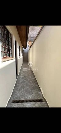 Imagem casa 3 dormitórios Itatiba