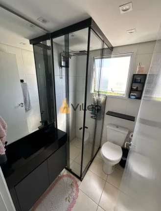 Imagem Encontre o equilíbrio perfeito entre conforto e praticidade neste apartamento à venda em Vila Gabr...