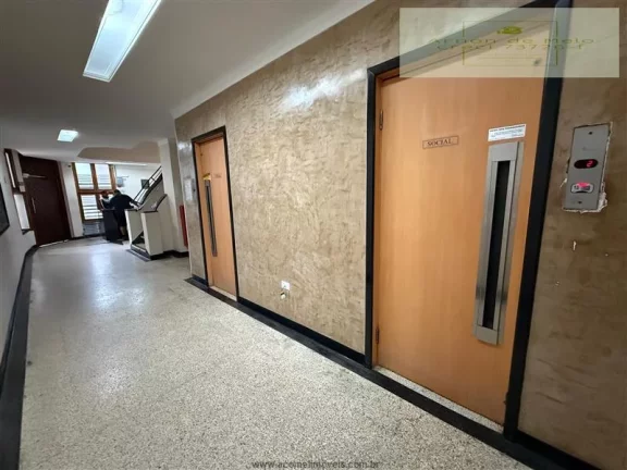 Imagem Apartamentos no Litoral para venda em São Vicente no bairro Centro