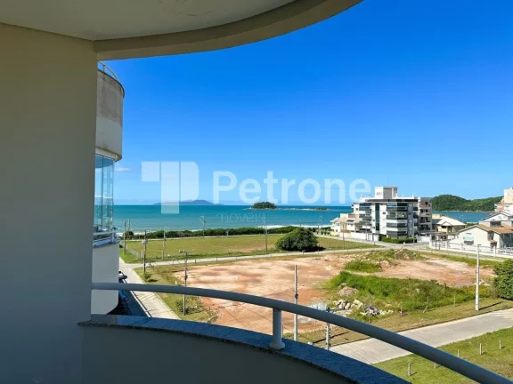 Imagem APARTAMENTO RESIDENCIAL em GOVERNADOR CELSO RAMOS - SC, Palmas