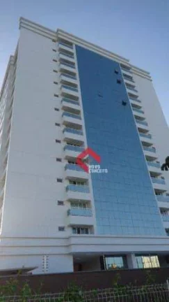 Imagem Apartamento à venda, 45 m² por R$ 365.000,00 - Guararapes - Fortaleza/CE