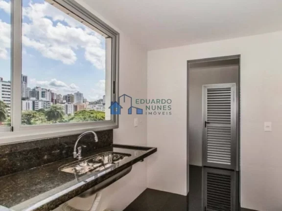 Imagem PRÉDIO EM EXCELENTE LOCALIZAÇÃO, LUXUOSO.