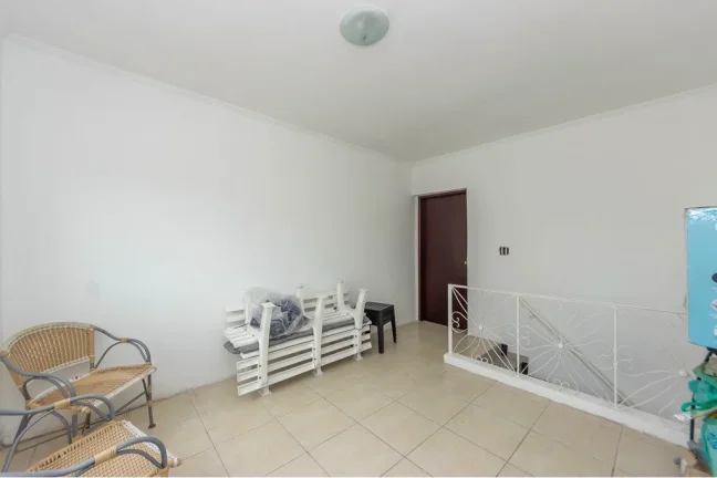 Imagem CASA RESIDENCIAL em São Paulo - SP, Jabaquara