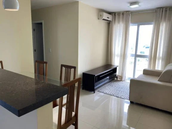 Imagem Apartamento 2 dormitórios ( 1 suíte), 1 vaga, Serra da Estrela, Jd Augusta.