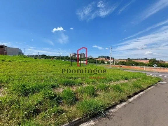 Imagem TERRRENO - CONDOMÍNIO INDUSTRIAL GAMMA VECCON - 1.200 M² ENTRE SUMARÉ E HORTOLÂNDIA