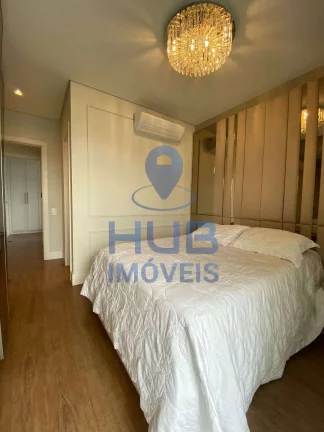 Imagem Apartamento à Venda, 75m2 , Vaga Garagem , Área de Lazer Completa , Centro, Florianópolis, SC