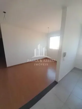 Imagem APARTAMENTO MORADA DAS TORRES VILA VITÓRIA MAUÁ !
