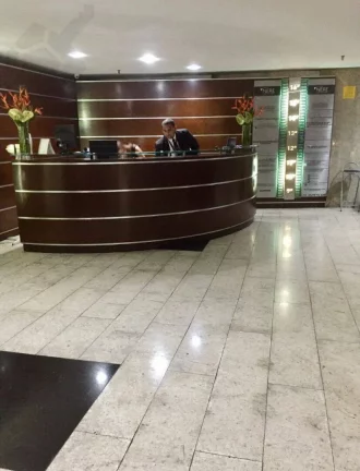 Imagem VENDA * SALA * CONSULTÓRIO * ESCRITÓRIO * AR CONDICIONADO * 1 VAGA