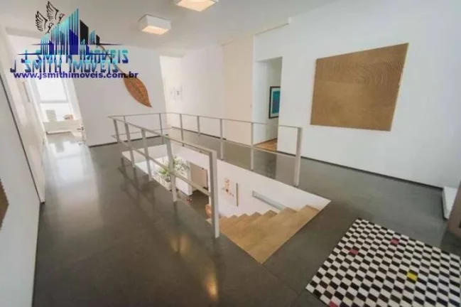 Imagem Casa moderna maravilhosa, com acabamentos diferenciados - Granja Viana