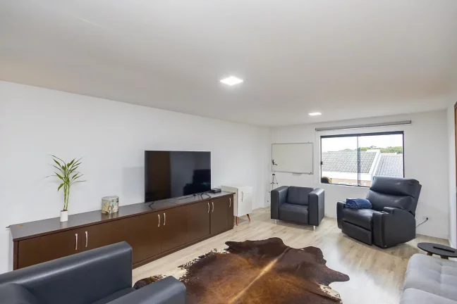 Imagem Sobrado 3 quartos com suíte mobiliado