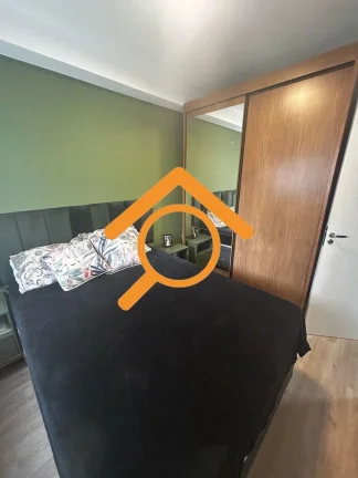 Imagem Apartamento à venda no Condomínio Viva Benx Marajoara. Confira!