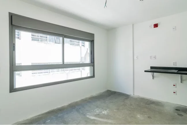 Imagem APARTAMENTO RESIDENCIAL em São Paulo - SP, Paraíso