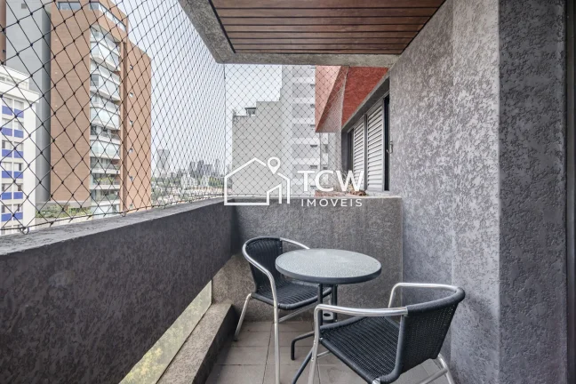 Imagem Apartamento à venda no bairro Cerqueira César - São Paulo/SP, Zona Sul