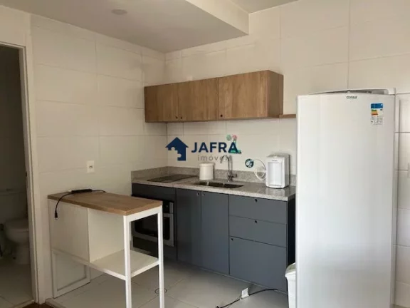 Imagem VENDA Facto Paulista 1 Dorm 1 vaga shopping Frei Caneca