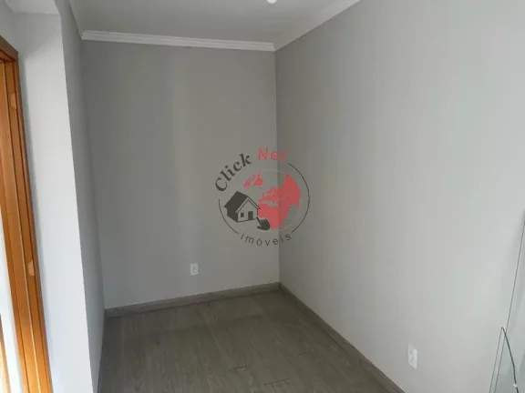 Imagem Linda cobertura à venda localizada no bairro de Nova Gerty em São Caetano do Sul, com 2 dormitórios, 2 WC, 2 vagas, 99 m².