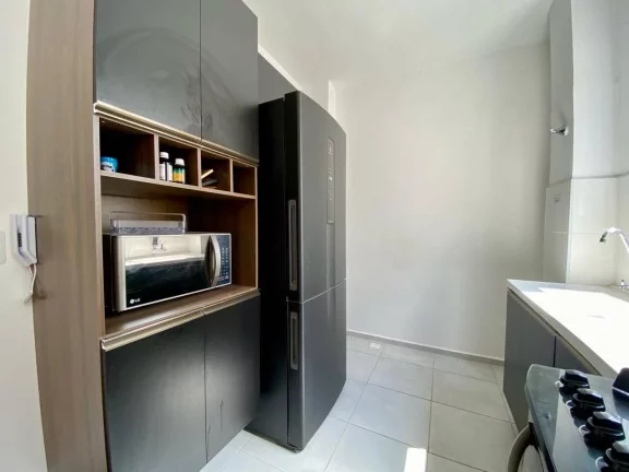 Imagem Apartamento a venda com 2 dormitórios no Solar da Colina