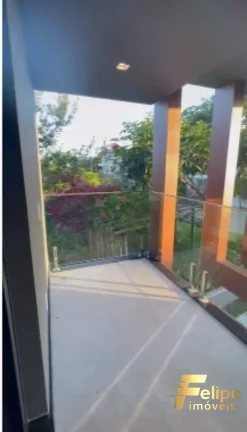 Imagem MARAVILHOSA MANSÃO EM IRIRI / ES