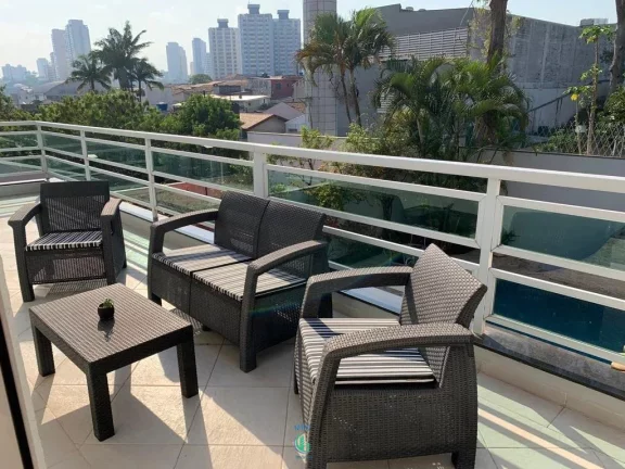 Imagem Casa com 5 quartos, 248m2, à venda em São Paulo, Chácara Monte Alegre