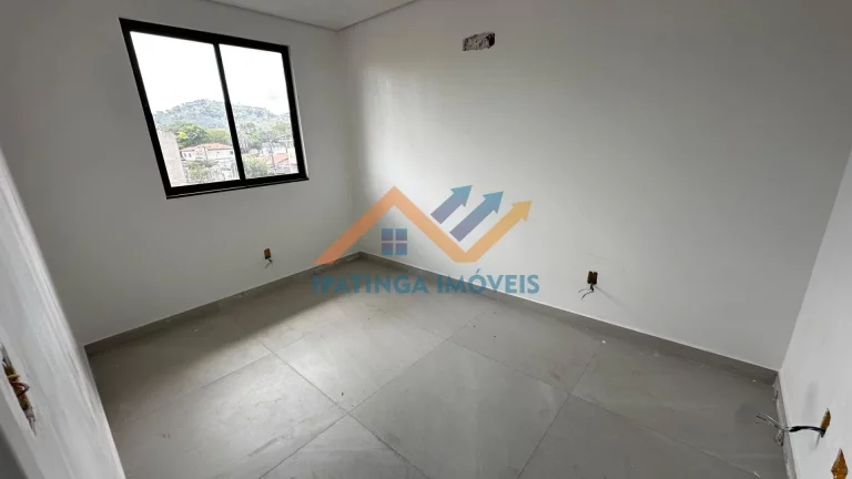 Imagem Apartamento no Bom Retiro - Ipatinga