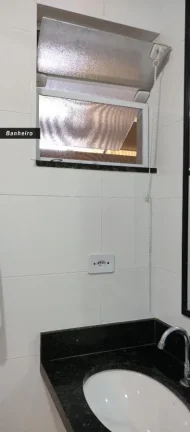 Imagem Apartamento para Venda por R$259.000,00 com 45m², 1 sala, 1 banheiro e 1 vaga - Parada xv de novembro, São paulo / SP - Cód. 13650