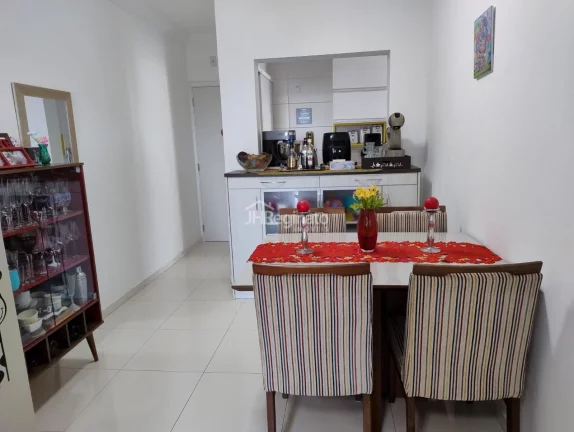 Imagem Apartamento à venda no Condomínio Residencial Ateliê - Sorocaba