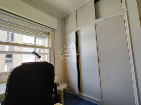 Imagem Imperdível oportunidade: Apartamento à venda em Guarujá-SP, Pitangueiras! 4 quartos, 3 salas, 3 banheiros, 2 vagas, 180m².