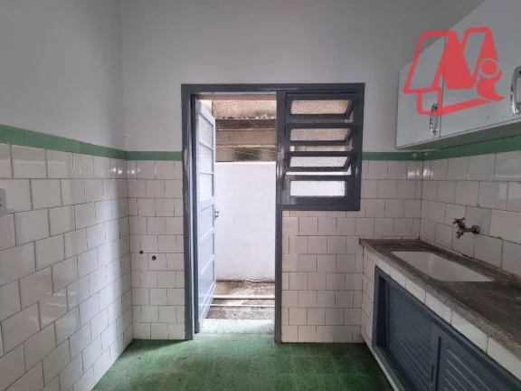 Imagem Kitnet com 1 dormitório para alugar, 29 m² por R$ 1.048,00/mês - Floresta - Porto Alegre/RS