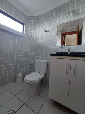 Imagem Apartamento 4 Quartos, sendo 3 suítes, Balneário Flórida, Praia Grande - SP