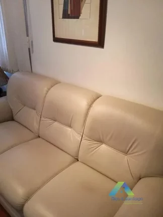 Imagem VILA MARIANA Apartamento 45 metros, 1 dormitório, 1 vaga, a 4 minutos da estação do Metro Santa Cruz !!!