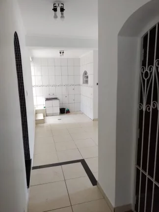 Imagem Magnífica casa alto padrão a venda no bairro Jardim São Paulo - Tatuí/ SP